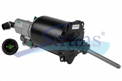 Циліндр Зчеплення Робочий Man Tga/tgs/tgx (Шток 155Mm